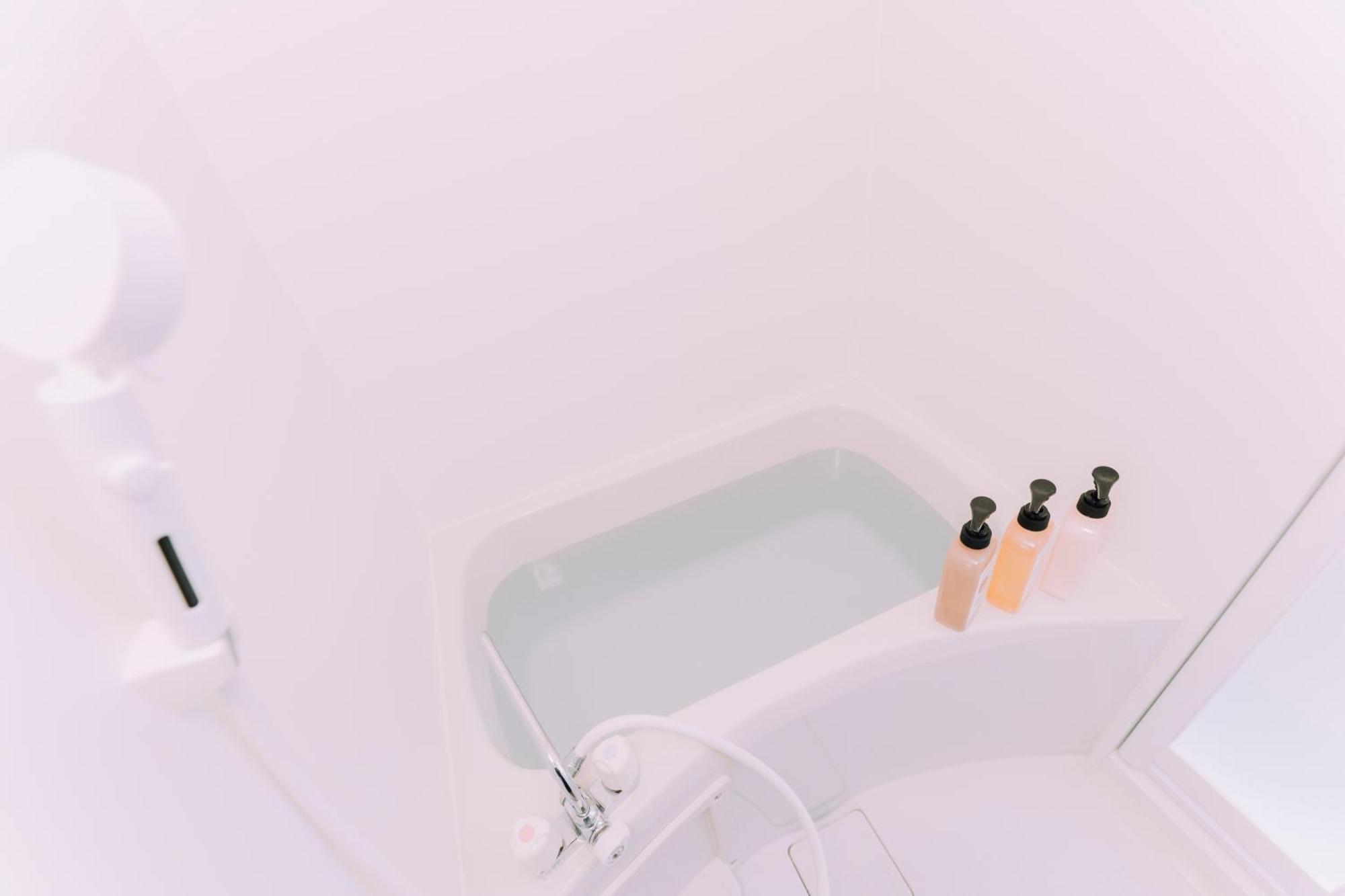 Mist - Japanese House With Private Outdoor Sauna 大阪 外观 照片
