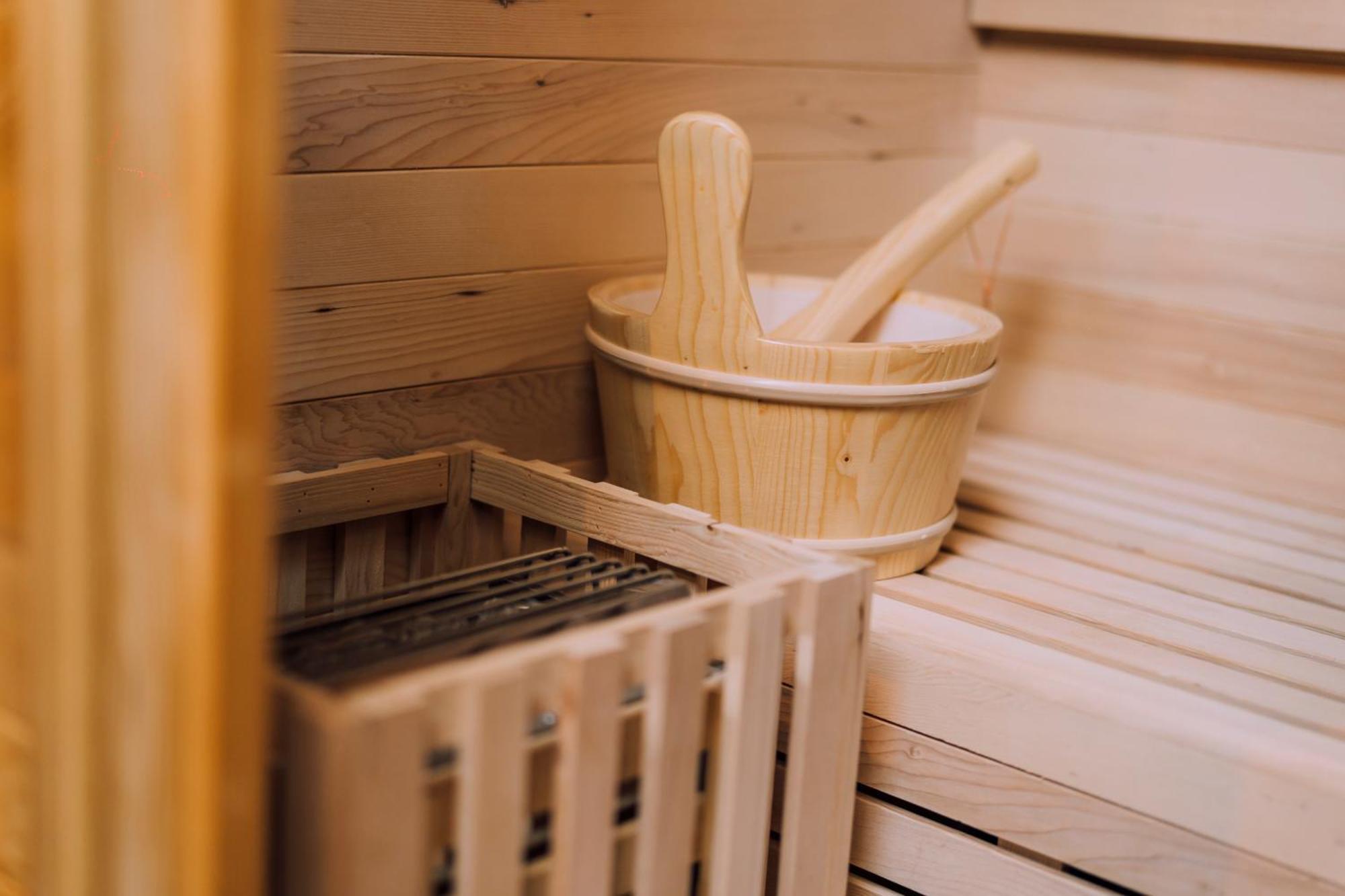 Mist - Japanese House With Private Outdoor Sauna 大阪 外观 照片
